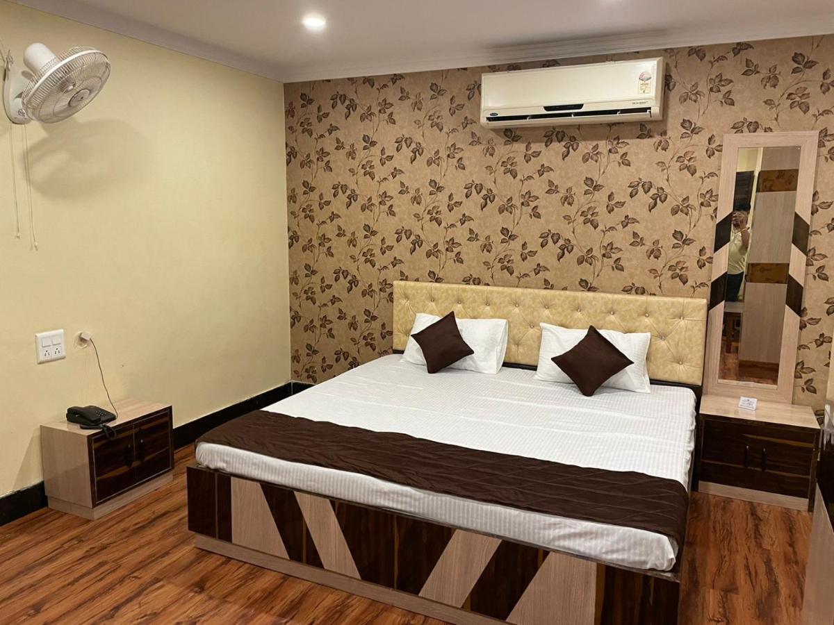Hotel Wb40 Durgāpur Extérieur photo