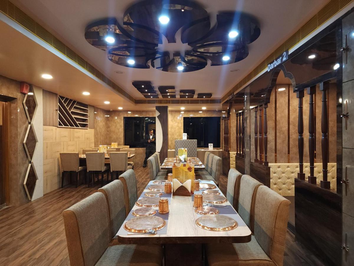 Hotel Wb40 Durgāpur Extérieur photo