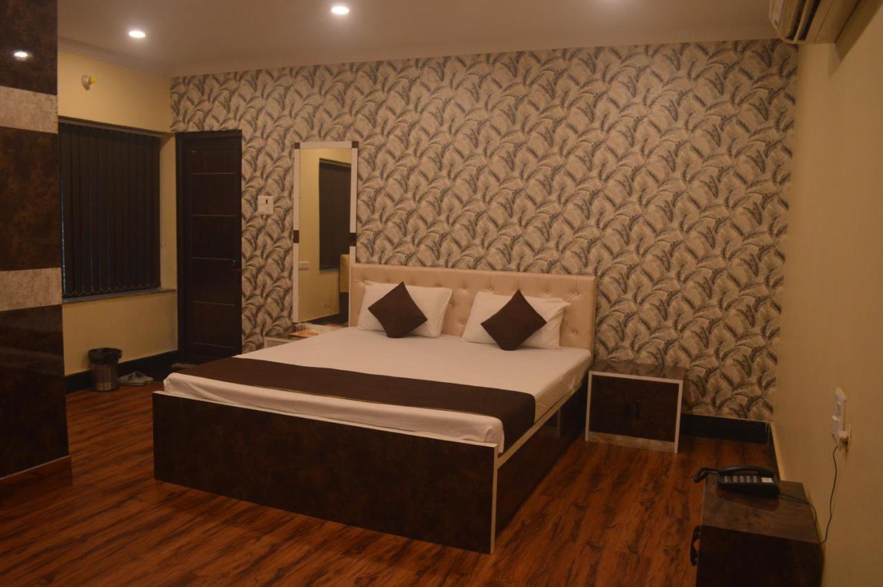 Hotel Wb40 Durgāpur Extérieur photo