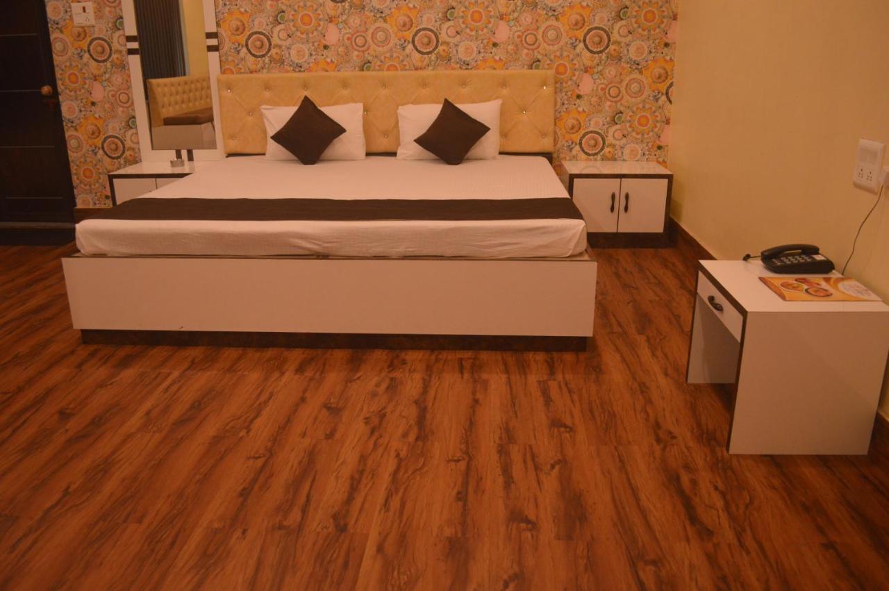Hotel Wb40 Durgāpur Extérieur photo