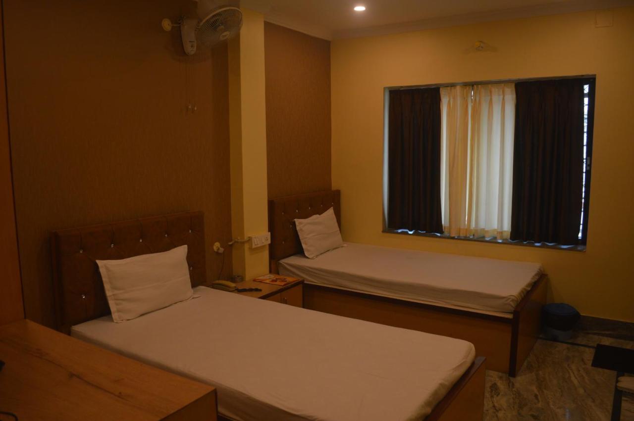 Hotel Wb40 Durgāpur Extérieur photo