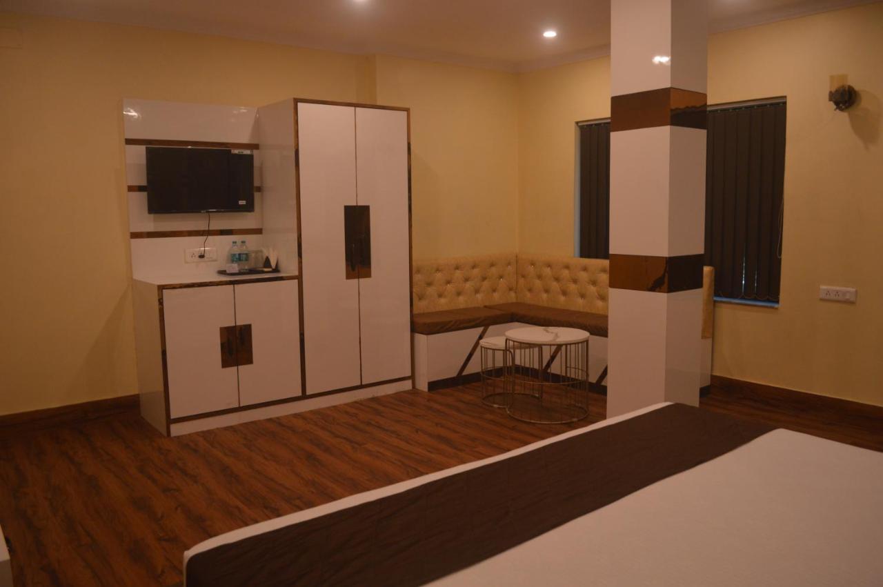Hotel Wb40 Durgāpur Extérieur photo