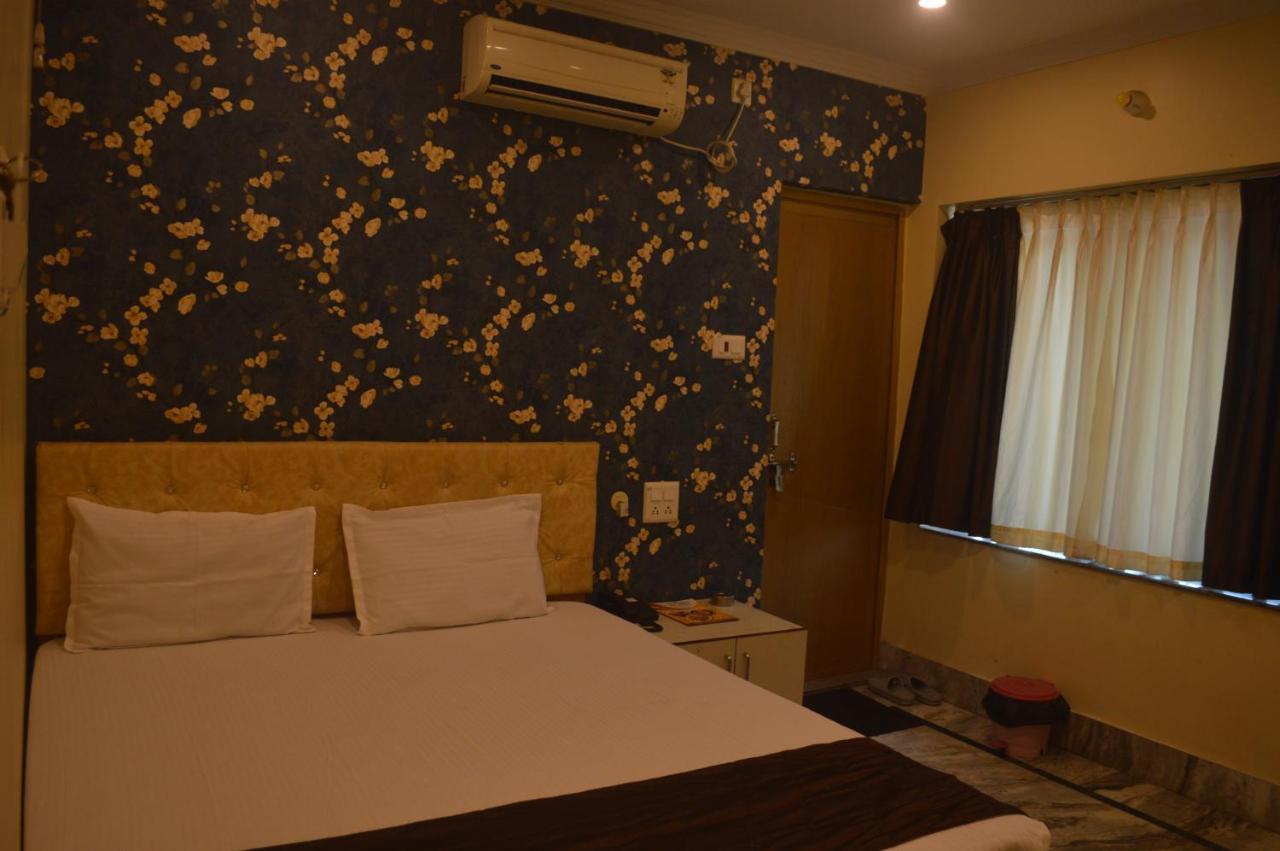 Hotel Wb40 Durgāpur Extérieur photo