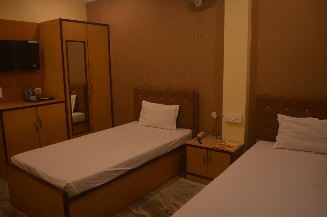 Hotel Wb40 Durgāpur Extérieur photo