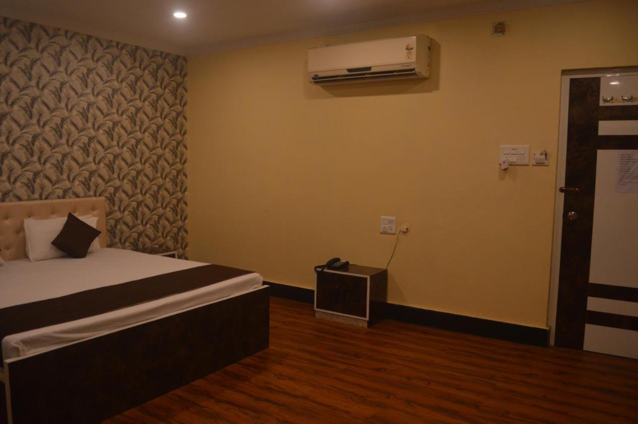 Hotel Wb40 Durgāpur Extérieur photo