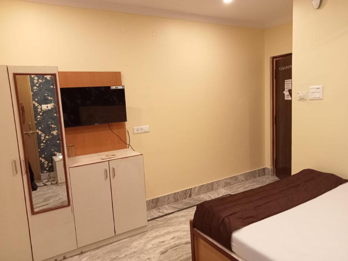 Hotel Wb40 Durgāpur Extérieur photo