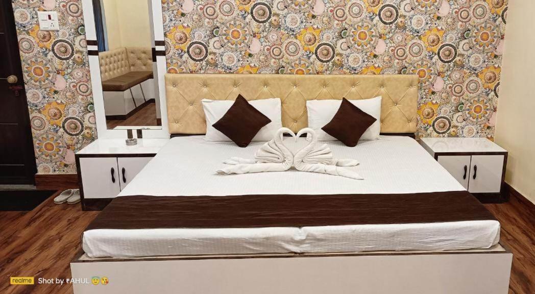 Hotel Wb40 Durgāpur Extérieur photo