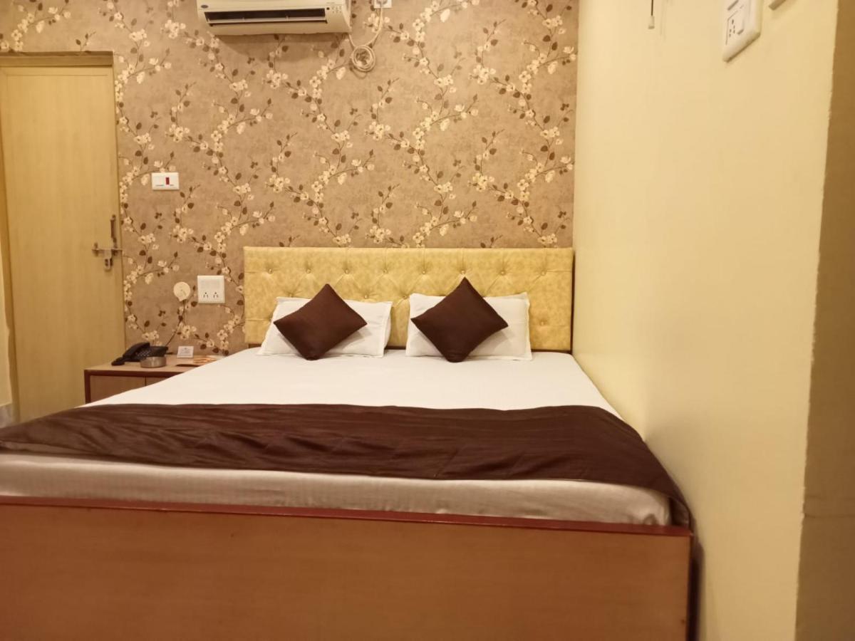 Hotel Wb40 Durgāpur Extérieur photo
