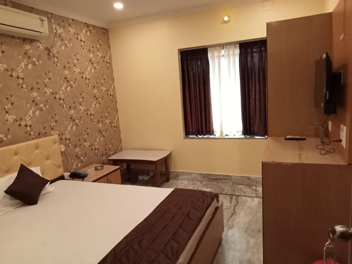 Hotel Wb40 Durgāpur Extérieur photo