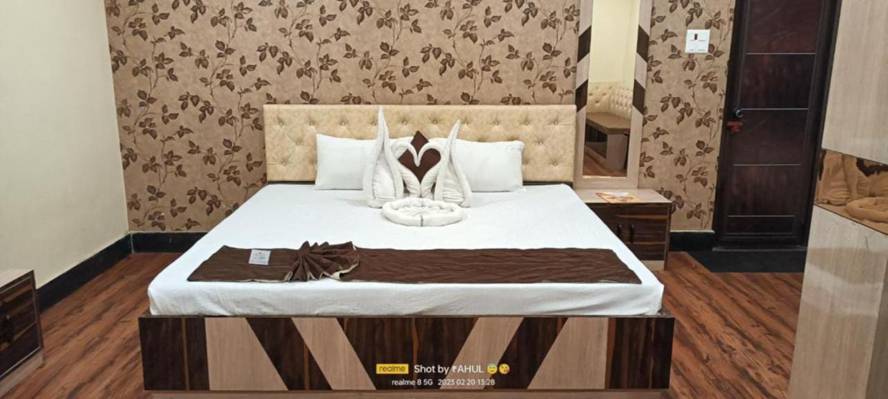 Hotel Wb40 Durgāpur Extérieur photo