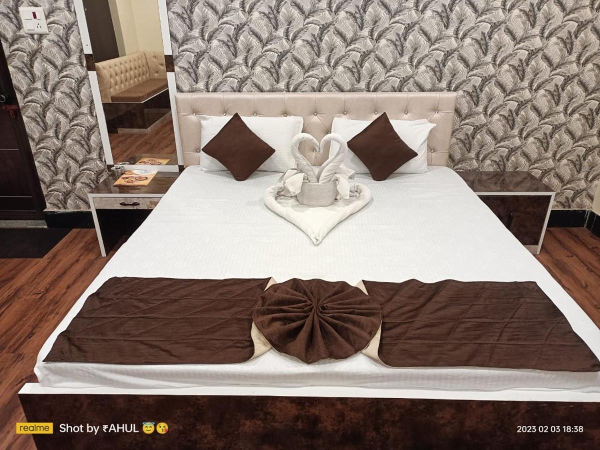 Hotel Wb40 Durgāpur Extérieur photo