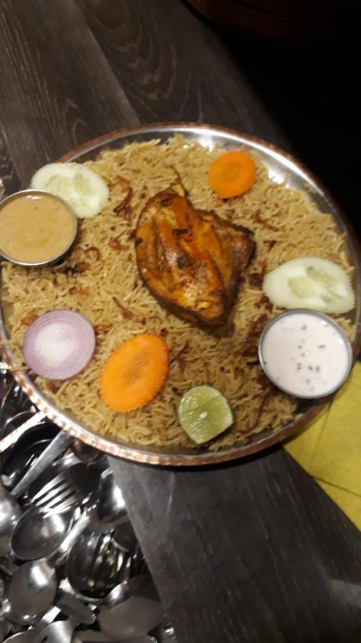 Hotel Wb40 Durgāpur Extérieur photo