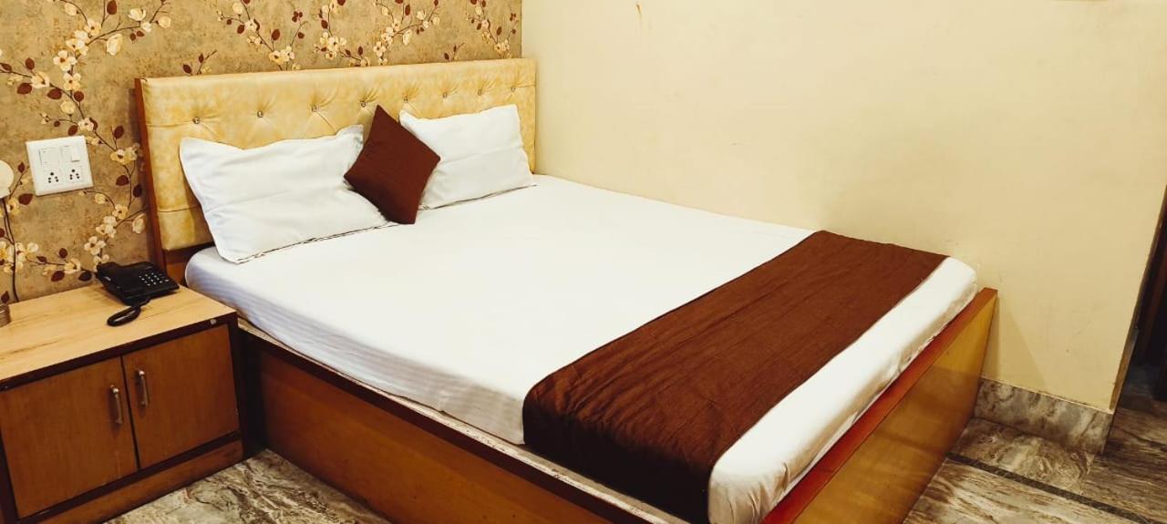 Hotel Wb40 Durgāpur Extérieur photo